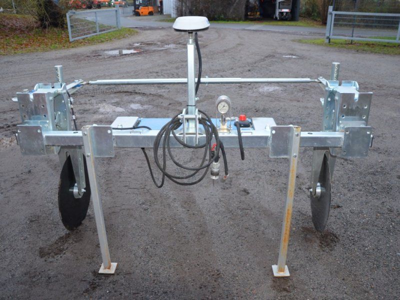 Raven Anbaugerätelenkung K