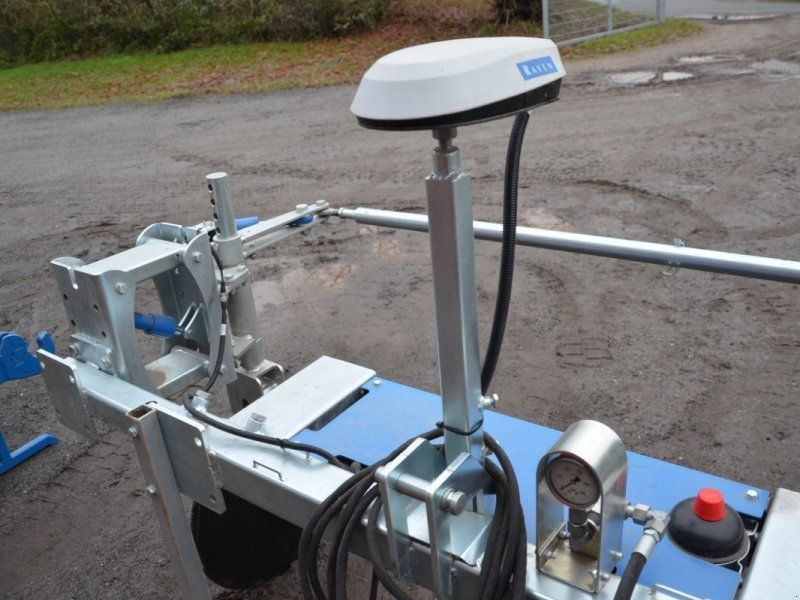 Raven Anbaugerätelenkung K