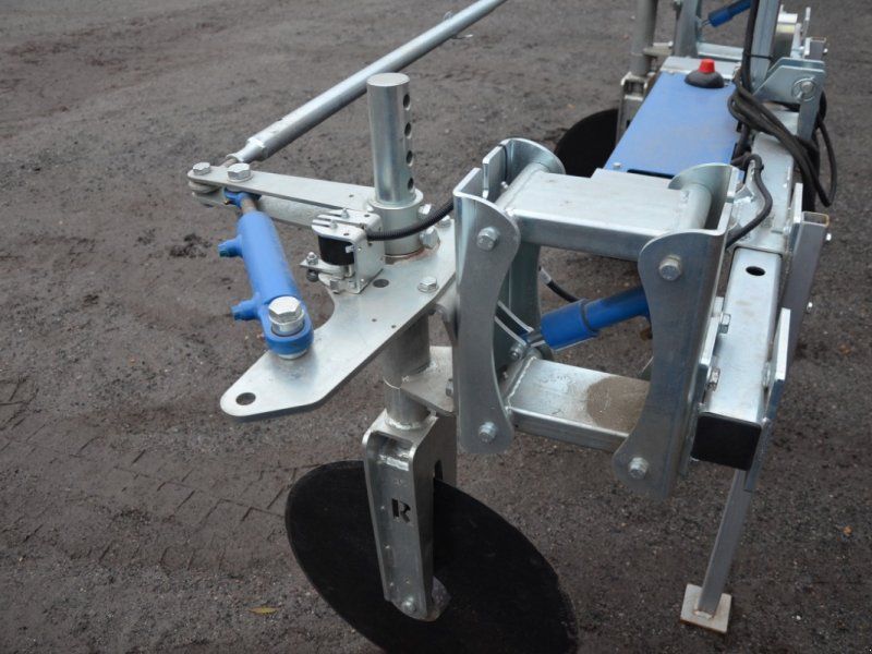 Raven Anbaugerätelenkung K