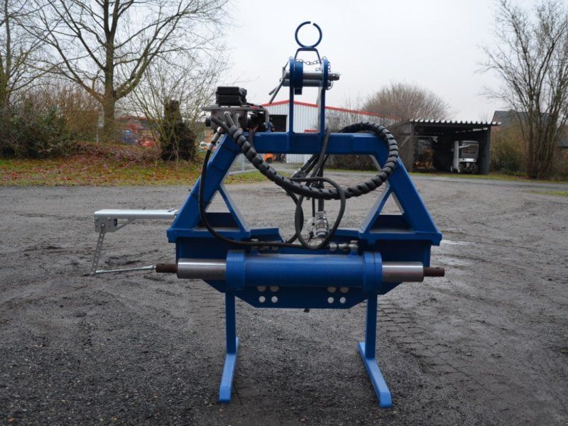 Raven Kameralenkung mit Ve