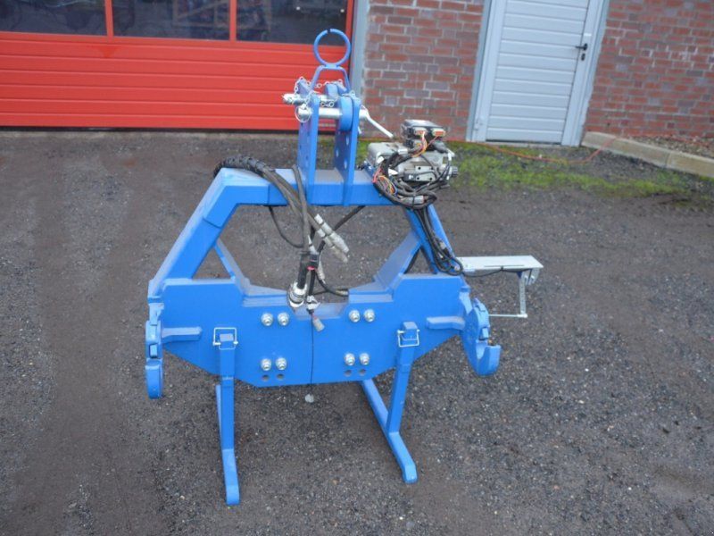 Raven Kameralenkung mit Ve