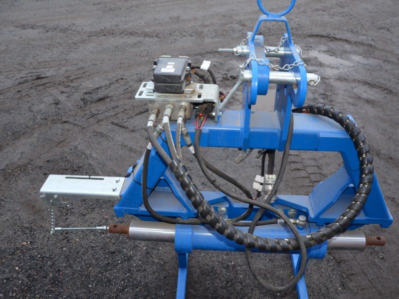 Raven Kameralenkung mit Ve