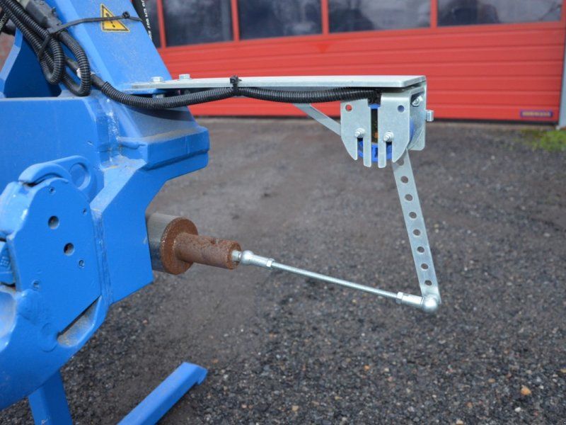 Raven Kameralenkung mit Ve