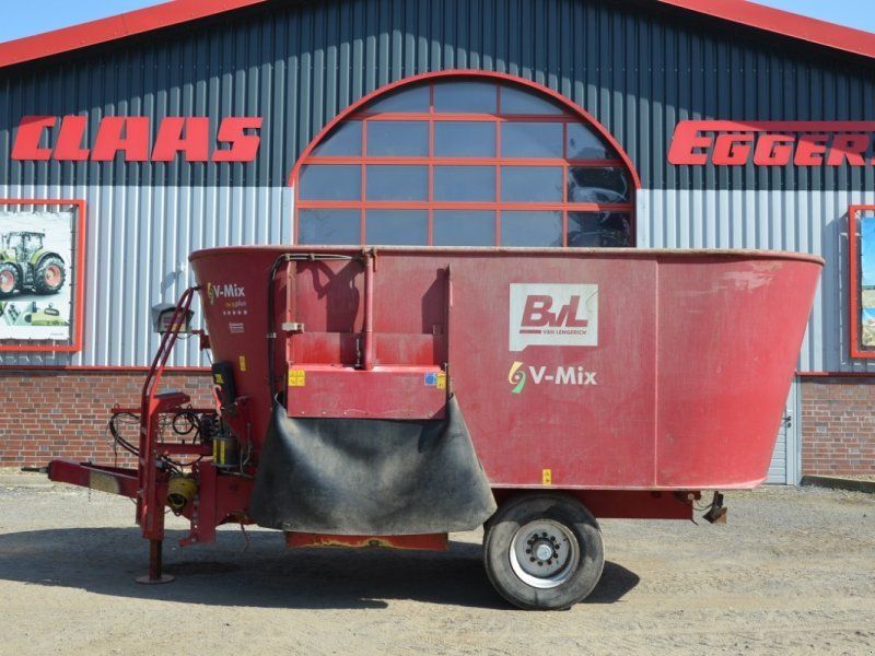 BvL V-MIX Plus 17-N2 S