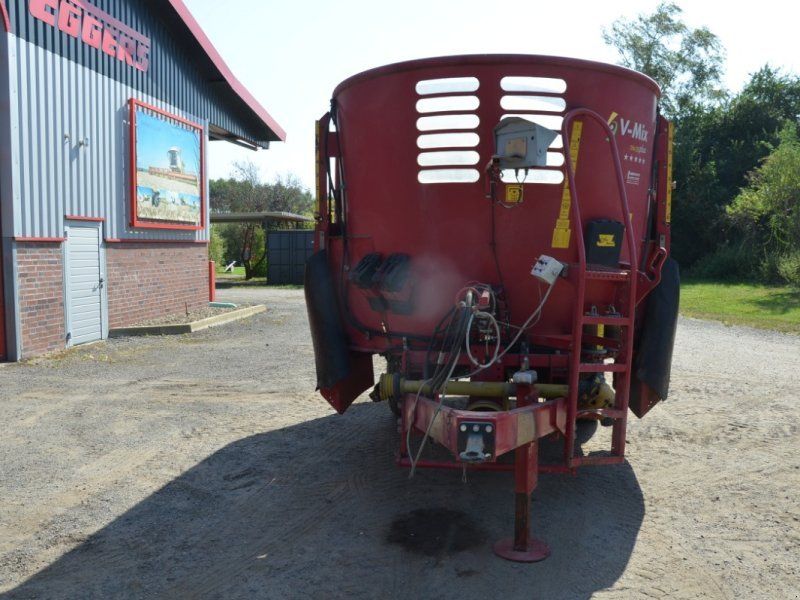 BvL V-MIX Plus 17-N2 S