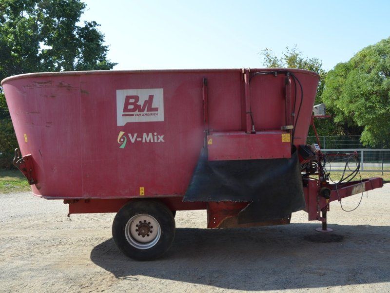 BvL V-MIX Plus 17-N2 S