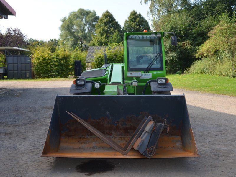 Merlo TF 38.7
