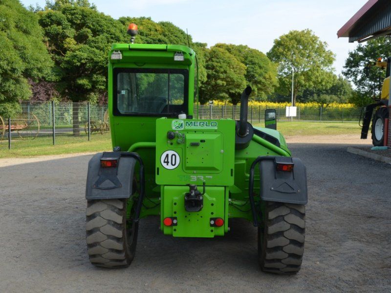 Merlo TF 38.7