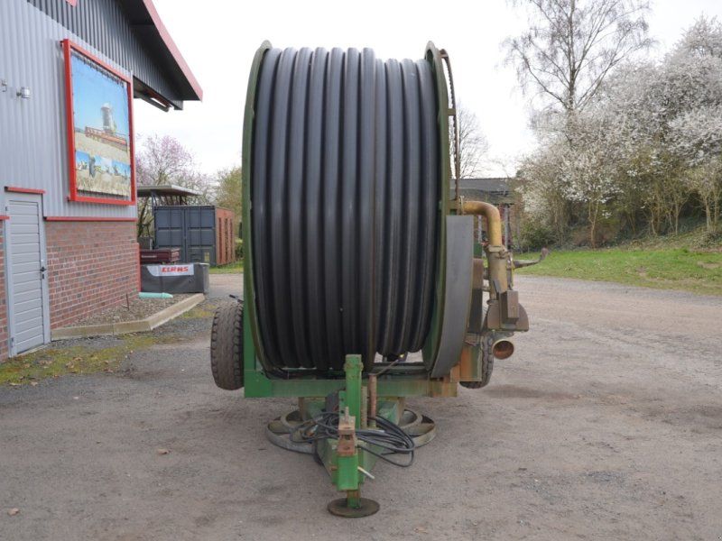 Irrimec MT5 100x320m