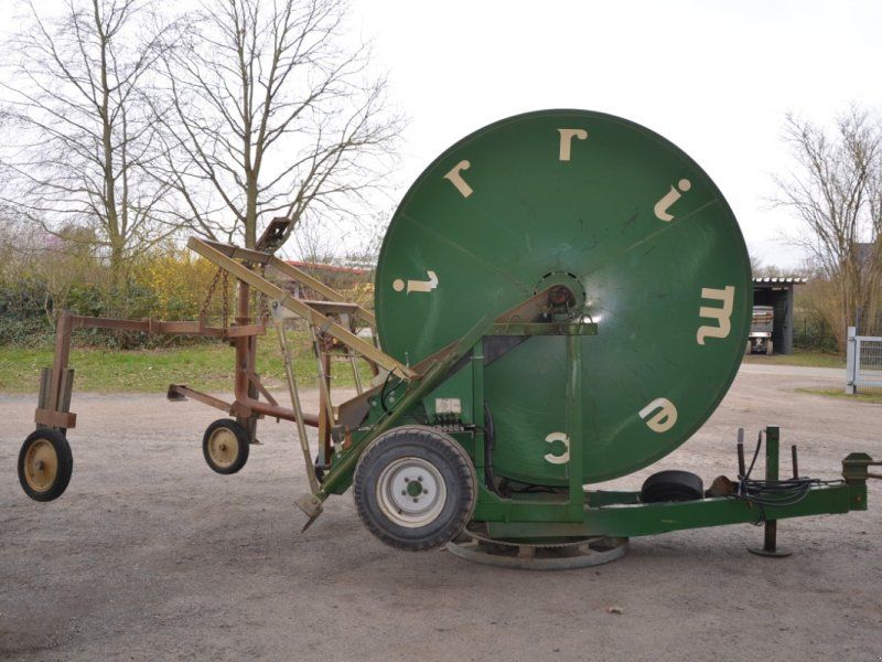 Irrimec MT5 100x320m