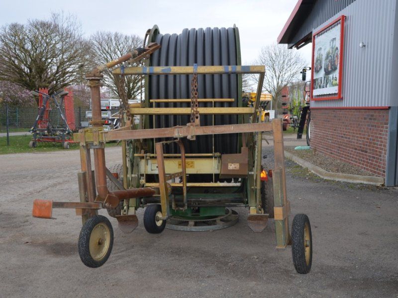 Irrimec MT5 100x320m