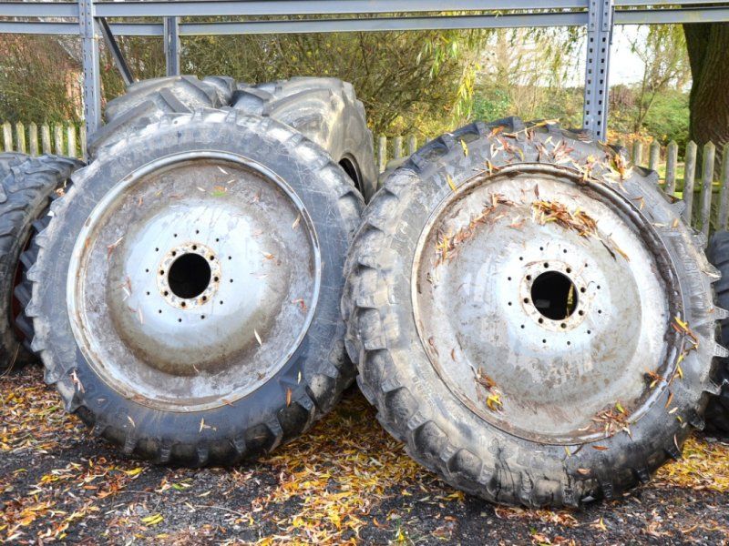 Alliance 340/85R48