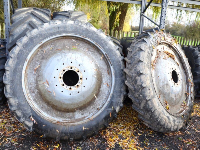 Alliance 340/85R48
