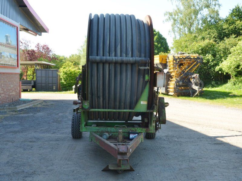 Deierling Turb 2S 100x320m