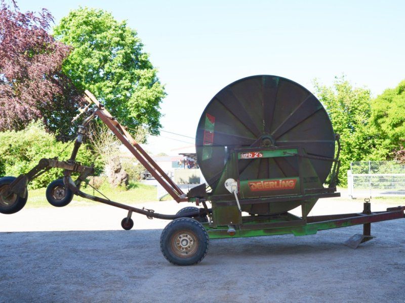 Deierling Turb 2S 100x320m