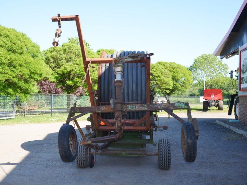 Deierling Turb 2S 100x320m