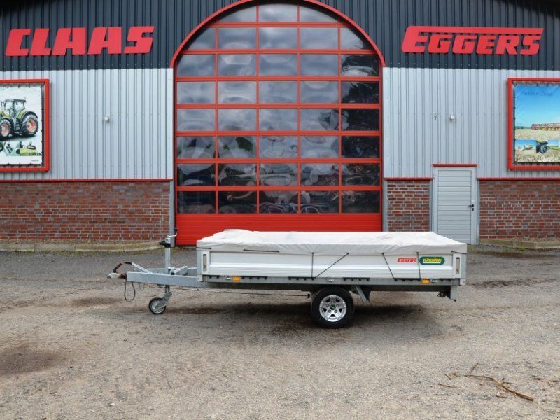 Unsinn GP 1527-10-1500 / 1-achsig