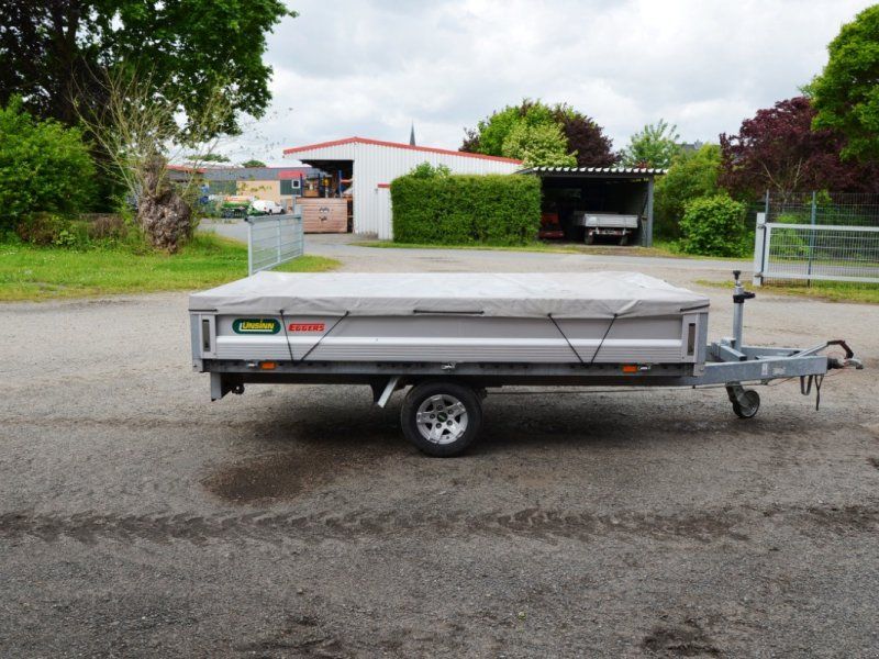 Unsinn GP 1527-10-1500 / 1-achsig