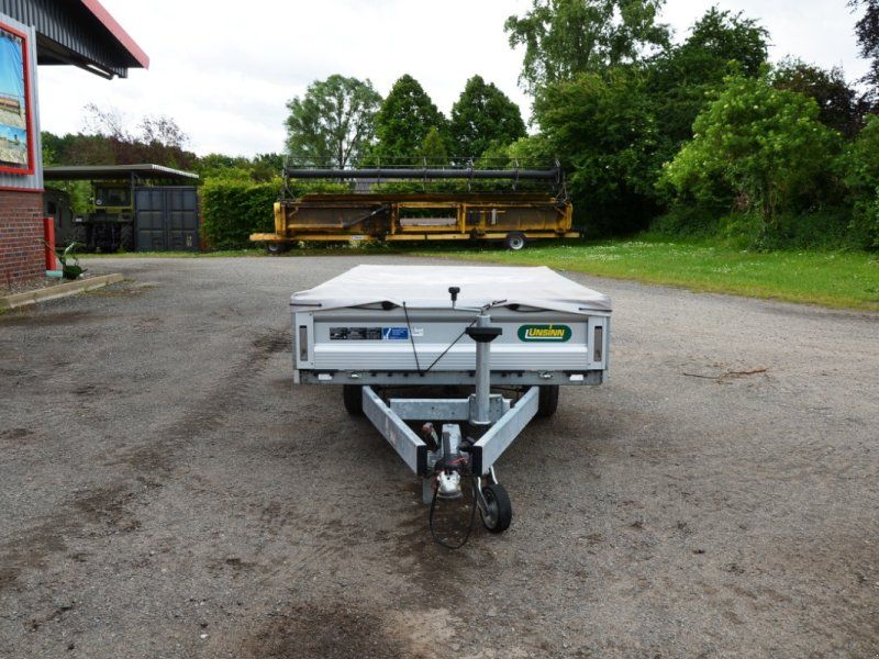 Unsinn GP 1527-10-1500 / 1-achsig