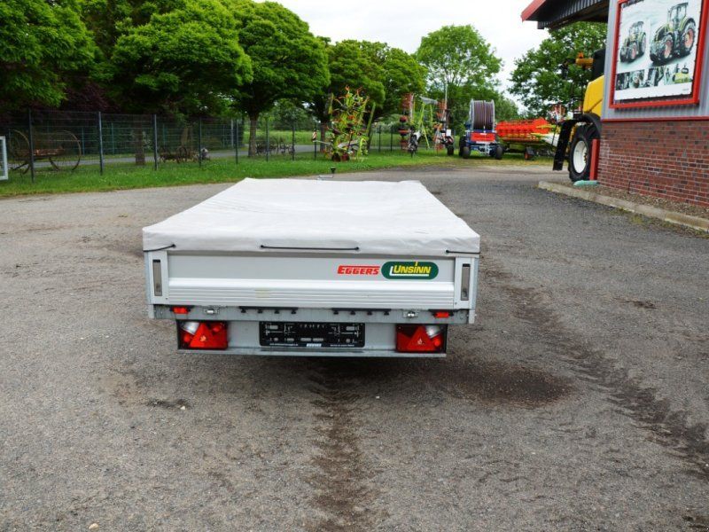 Unsinn GP 1527-10-1500 / 1-achsig