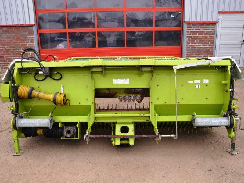 Claas PICK UP 300 HD