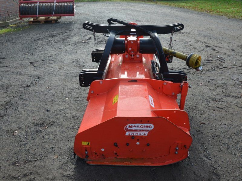Maschio Bufalo 280