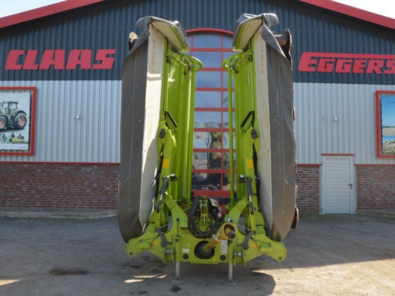 Claas DISCO 9200 C AS