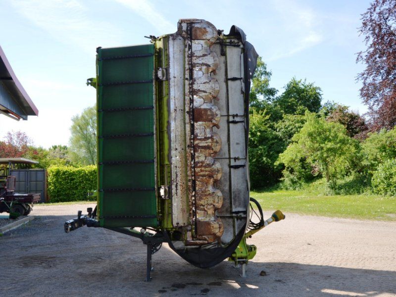 Claas DISCO 9200 C AS