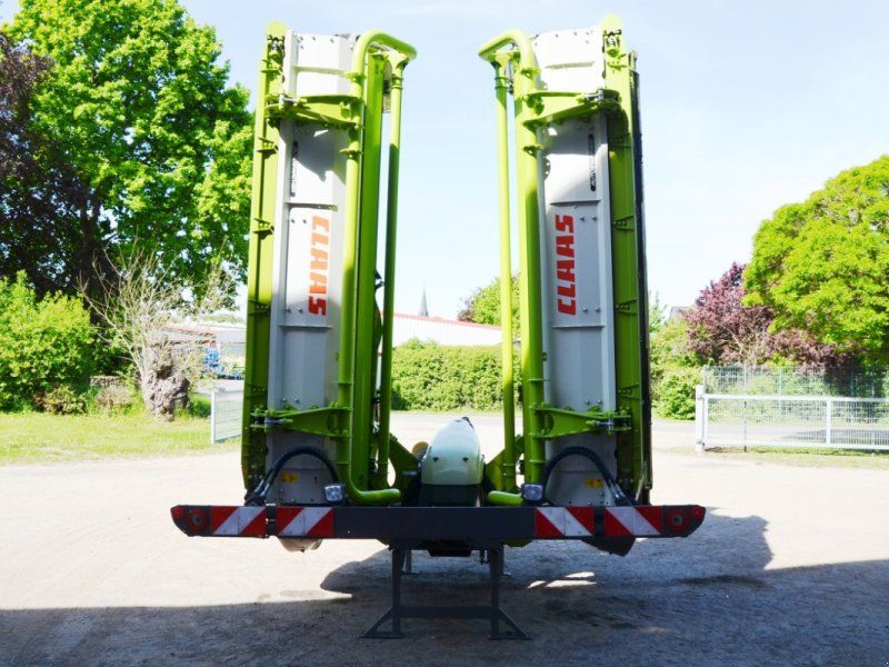 Claas DISCO 9200 C AS