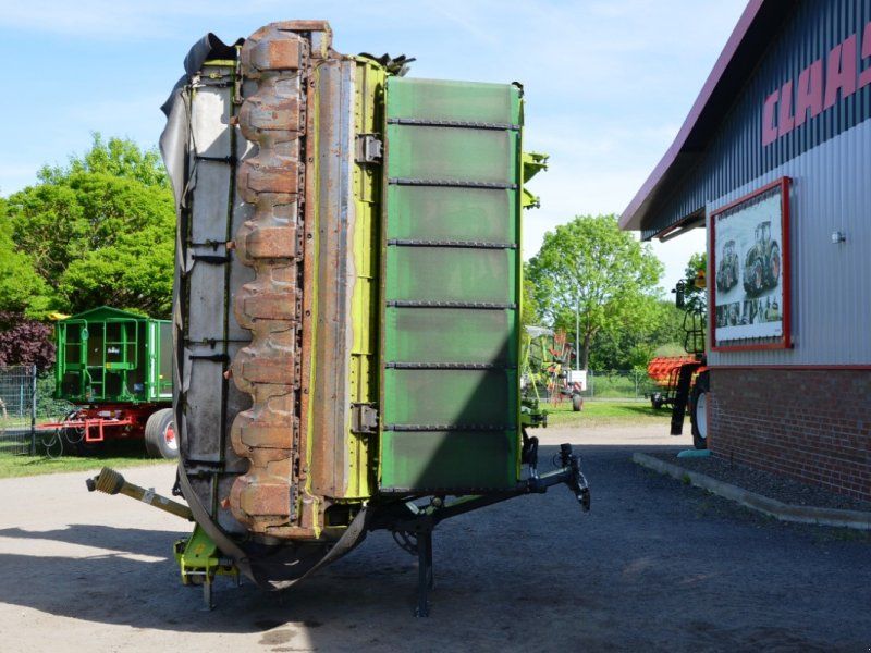 Claas DISCO 9200 C AS