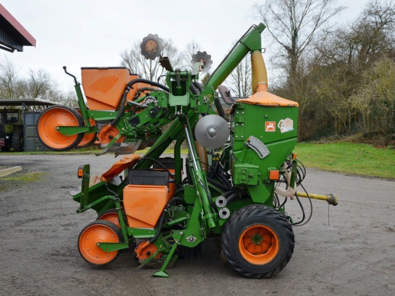 Amazone ED 602 K Classic