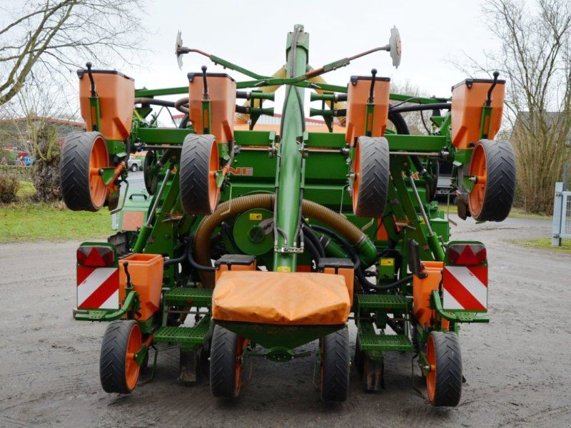 Amazone ED 602 K Classic