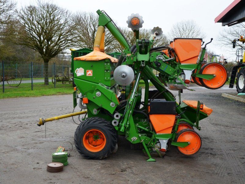 Amazone ED 602 K Classic