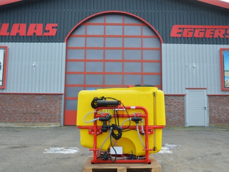 APV LF 600 M1 Flüssigdüngerfass