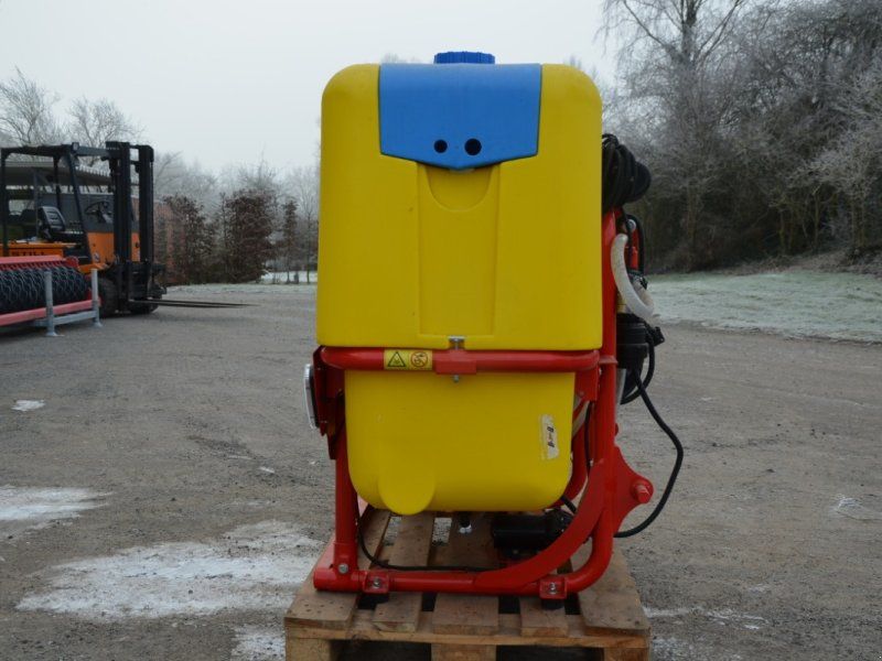 APV LF 600 M1 Flüssigdüngerfass