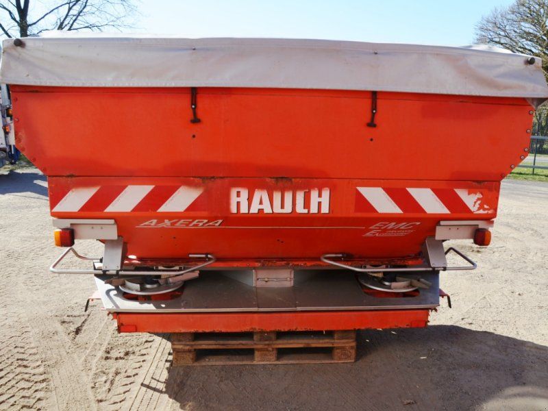 Rauch AXERA H EMC