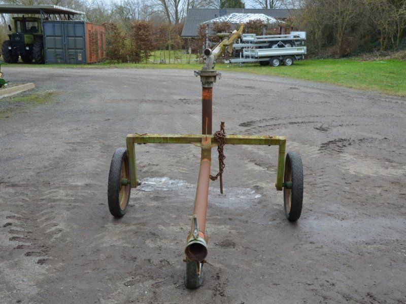 Stativ / Regnerwagen