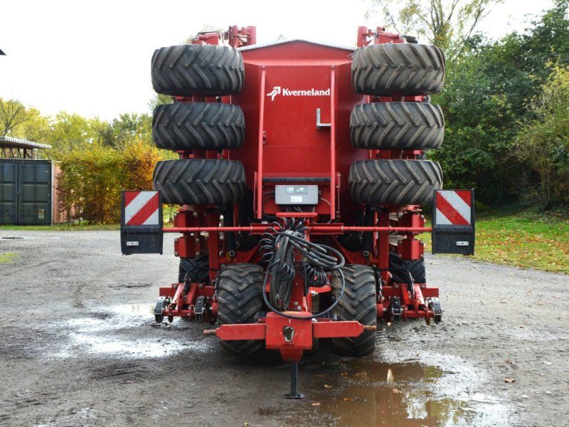 Kverneland U-Drill 6001