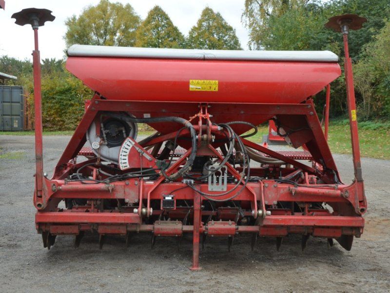 Horsch press 3TD