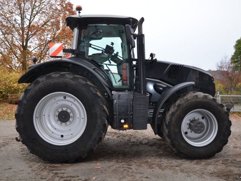 Claas AXION 870 CMATIC