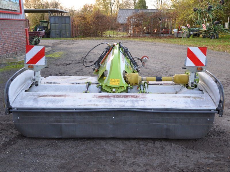 Claas DISCO 3200 F PROFIL