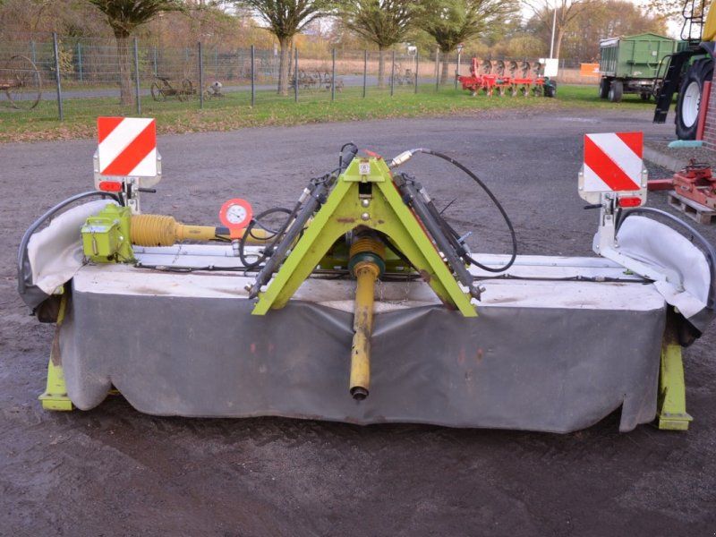 Claas DISCO 3200 F PROFIL