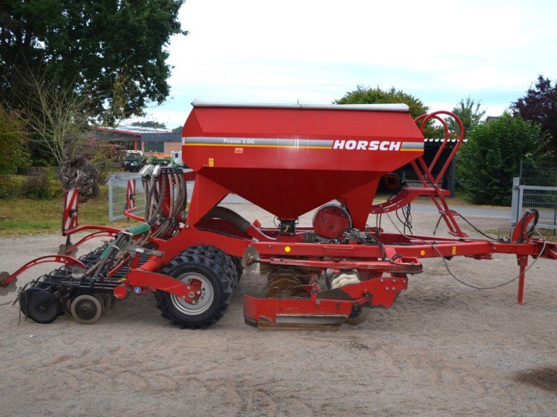 Horsch Pronto 3 DC