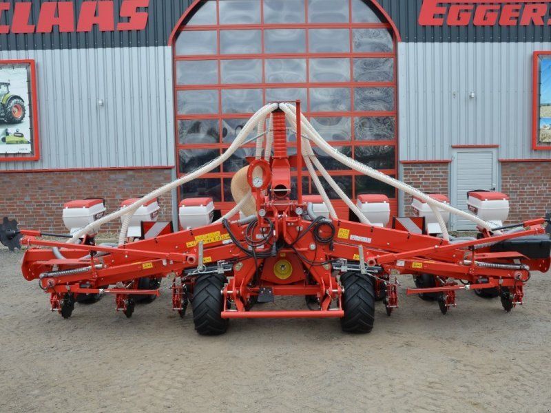 Kverneland Optima F 8-reihig SX