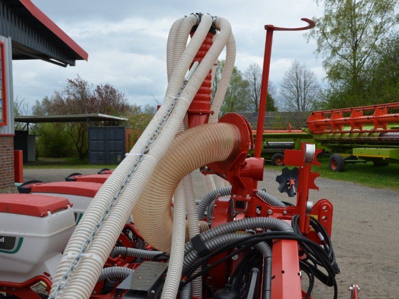 Kverneland Optima F 8-reihig SX