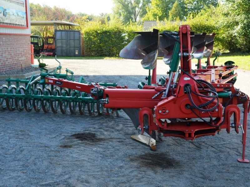 Kverneland 3300 S-100-5 Packomat