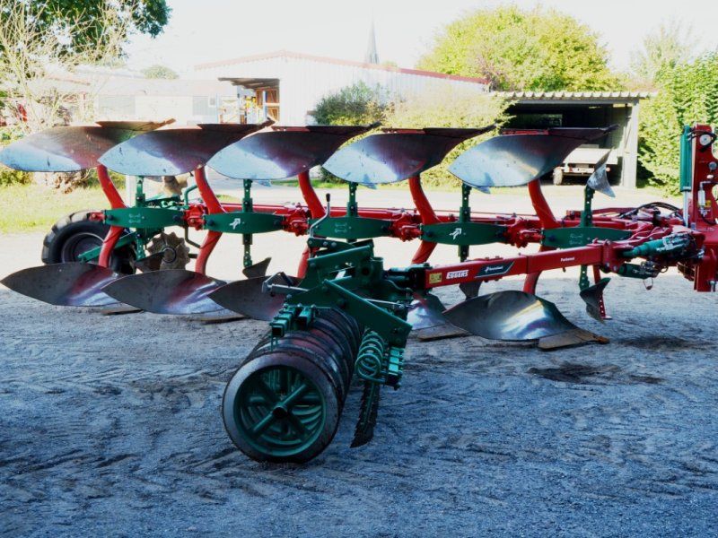 Kverneland 3300 S-100-5 Packomat