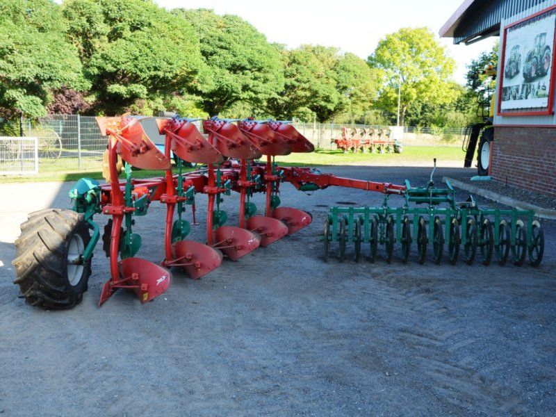 Kverneland 3300 S-100-5 Packomat