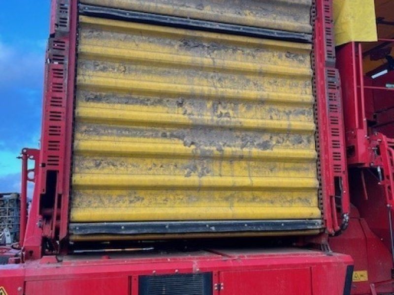 Grimme EVO 280 ClodSep 17