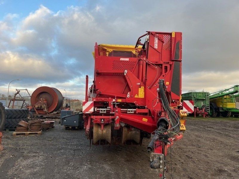 Grimme EVO 280 ClodSep 17